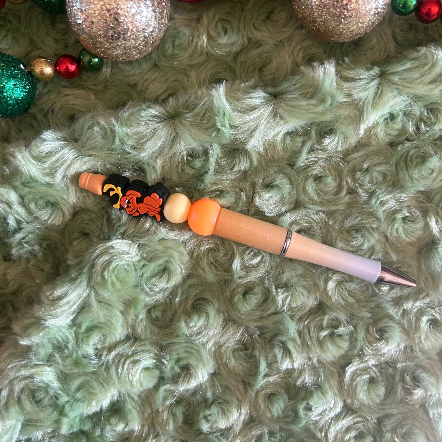 Stylo max noel