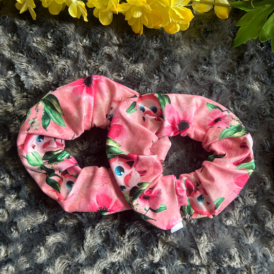 Gros chouchou monstre