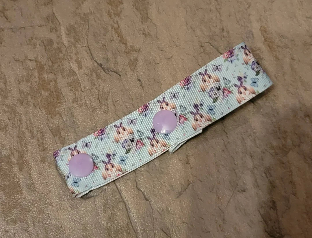 Sangle de séchage lapin