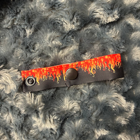 OS Sangle de séchage feu