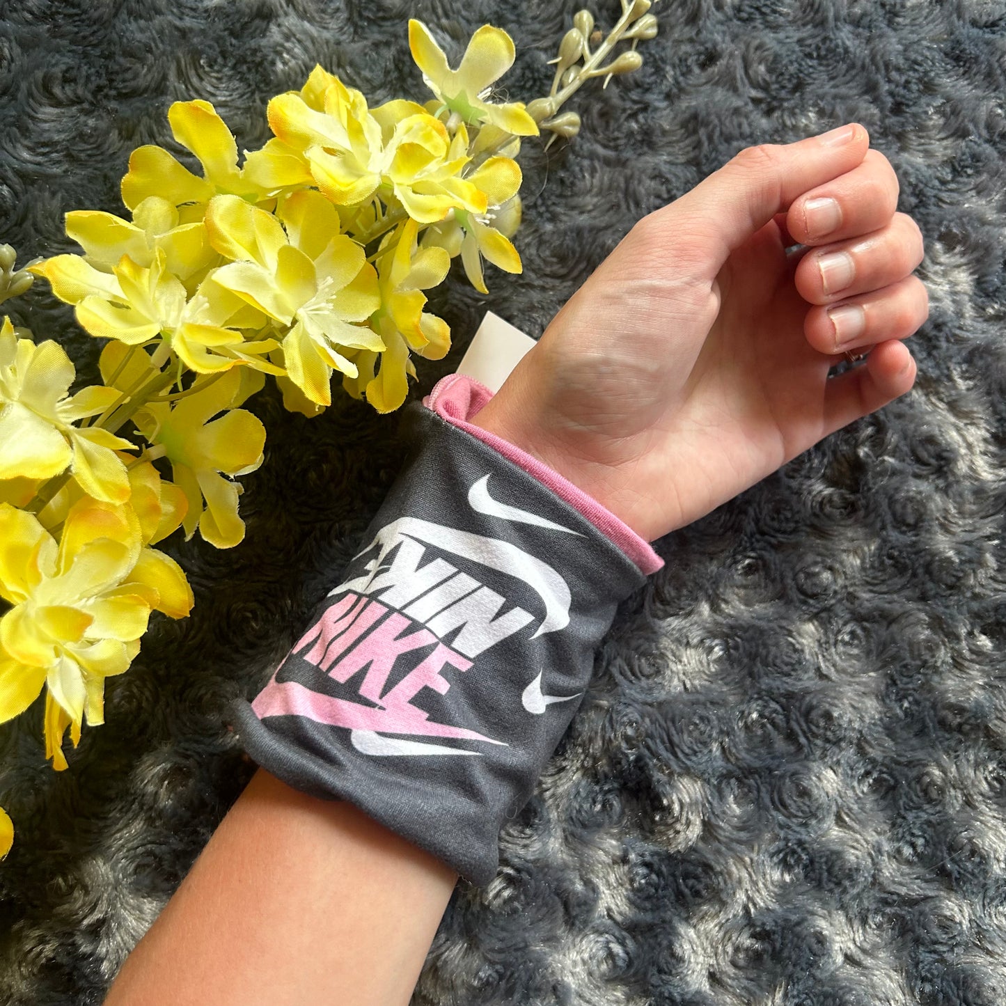 Portefeuille de poignet marque