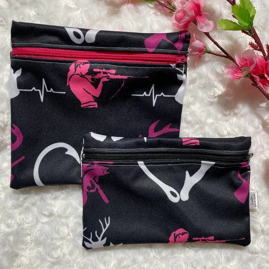 Kit Sac sandwich/collation chasse