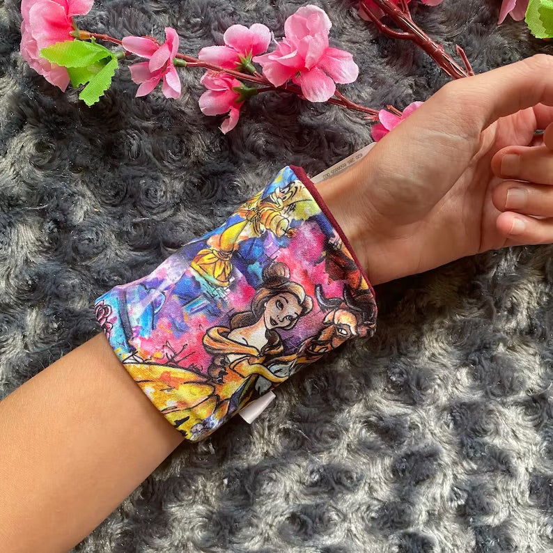 Portefeuille De poignet Genroots