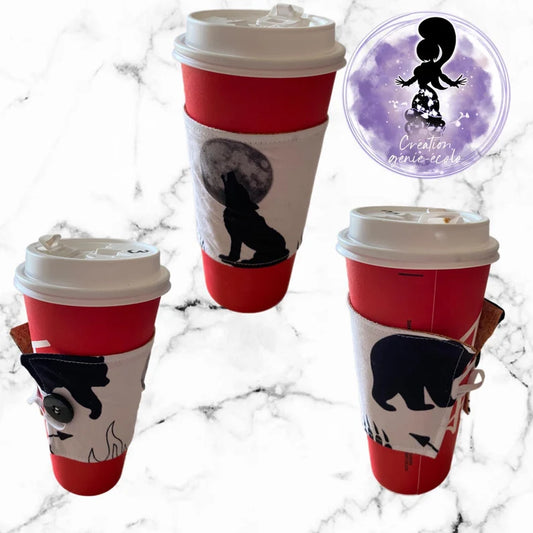 Manchon à café