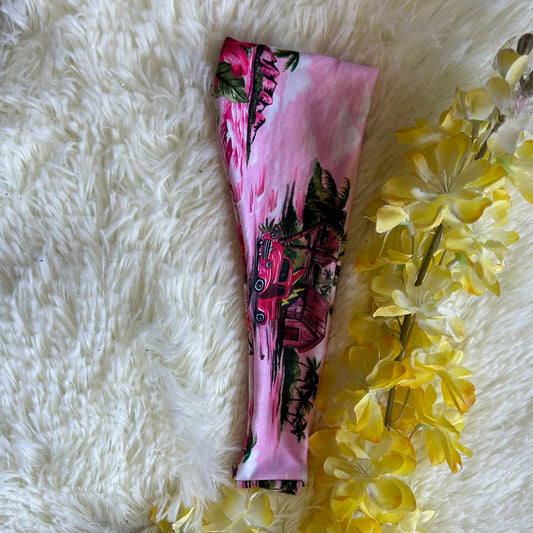 Bandeau camion willfée