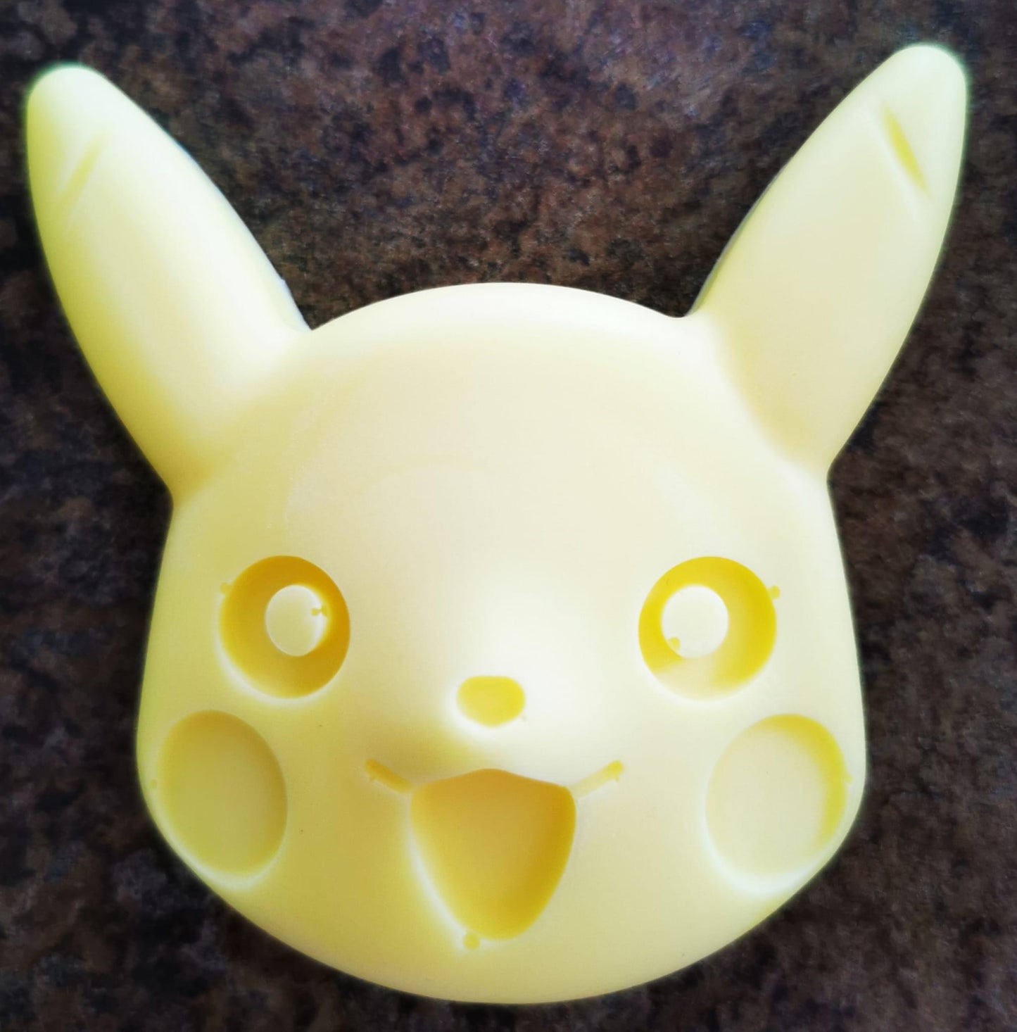 Savon pikachu L’atelier des petits loups