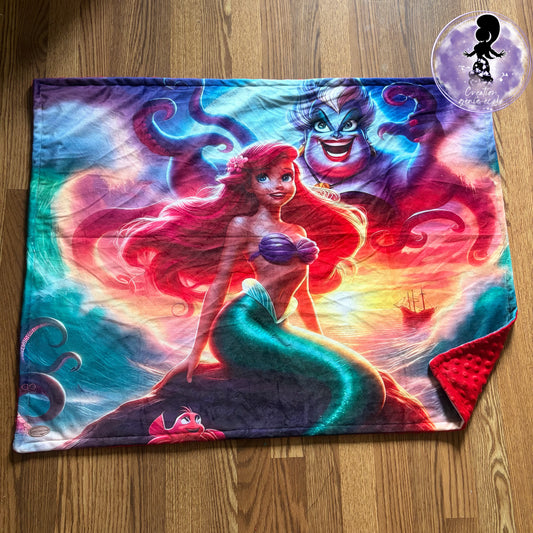 Doudou 30x40 sirene