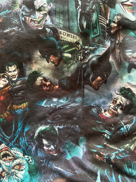 Serviette hygiénique lavable  heros dbp