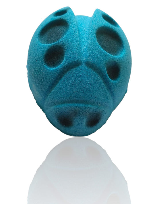 Bombe de bain coccinelle Annaturel