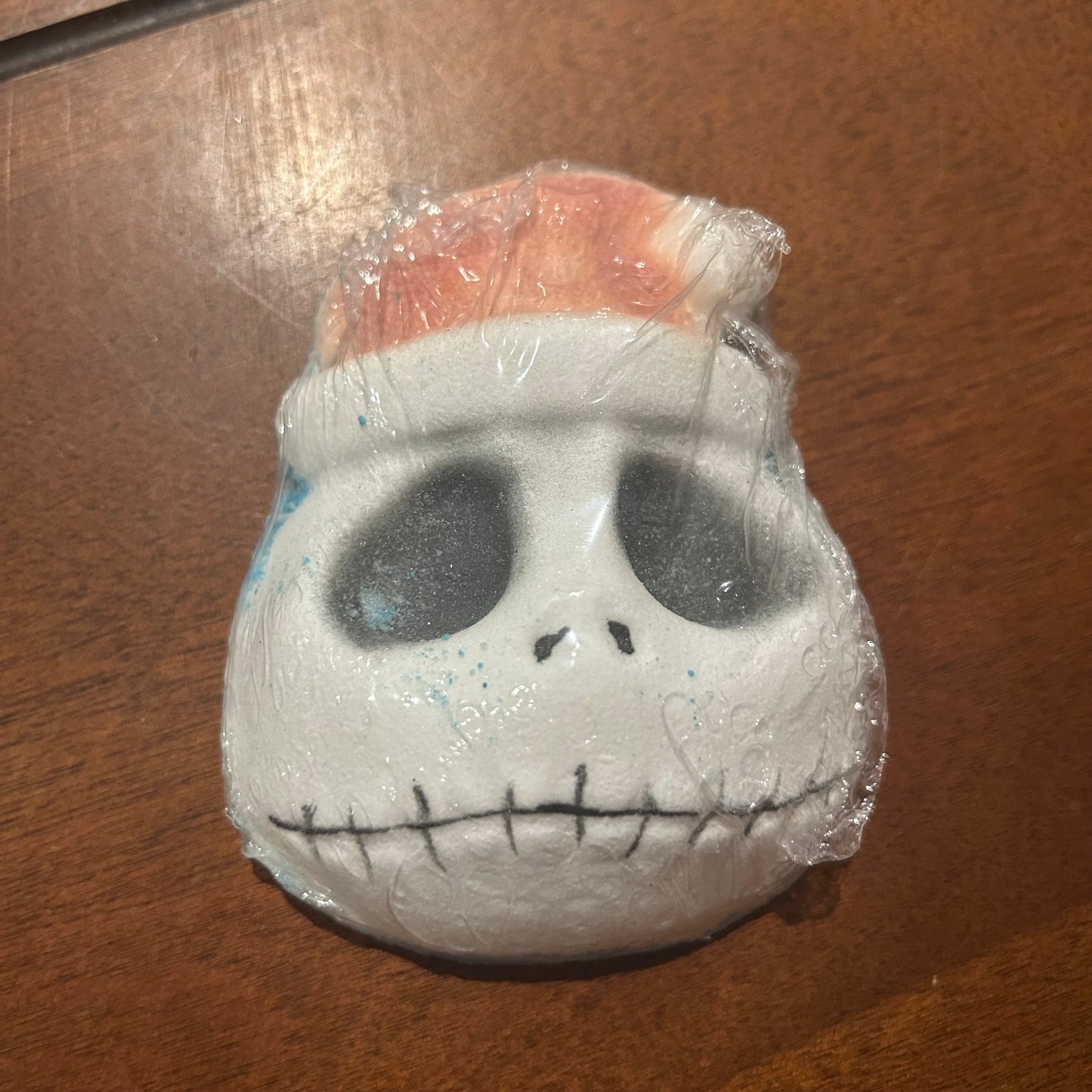 Bombe de bain noel Annaturel