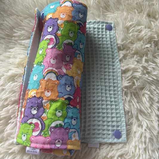 Essuie-tout lavable ourson