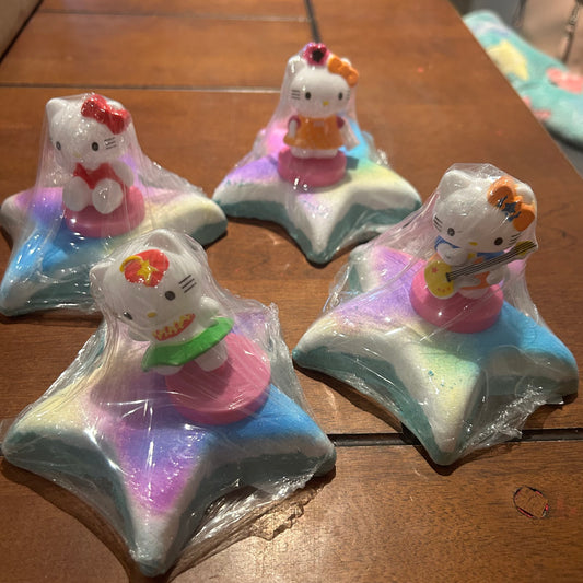 Bombe de bain chat Annaturel