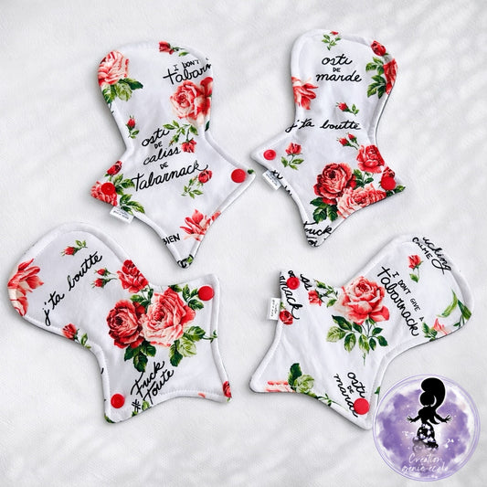 Protège dessous quebecois