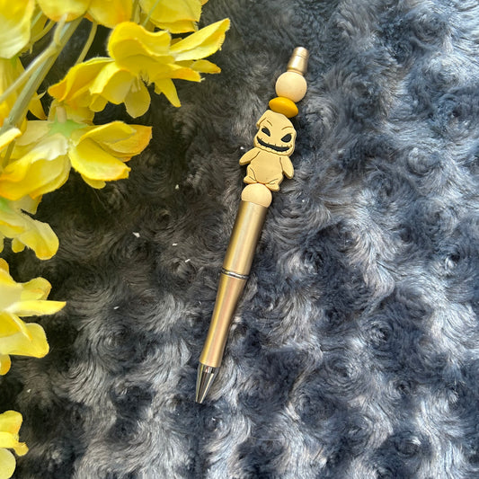 Stylo fantôme
