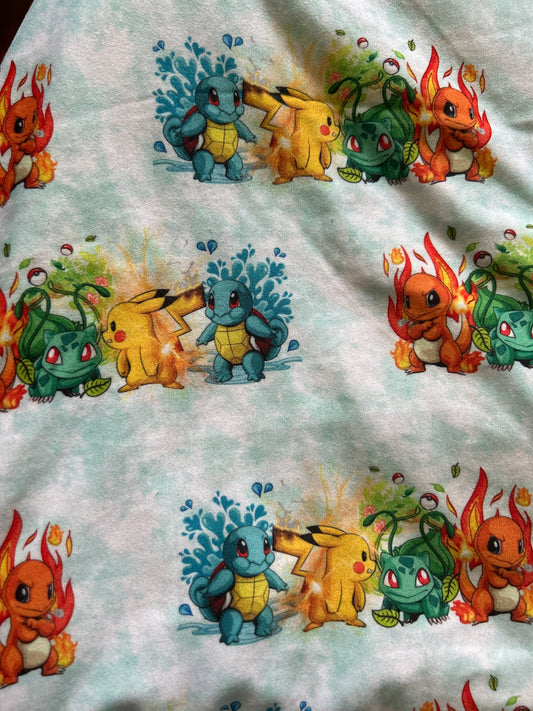 Serviette hygiénique lavable dbp