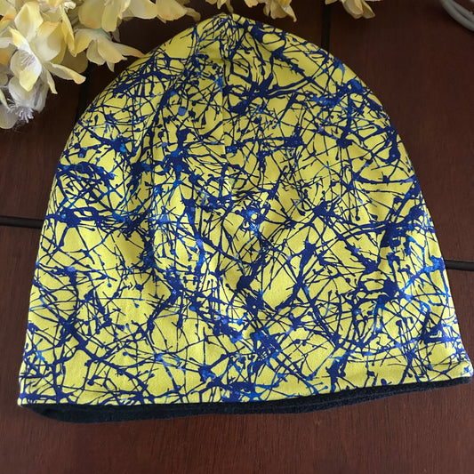 Tuque splash willfée