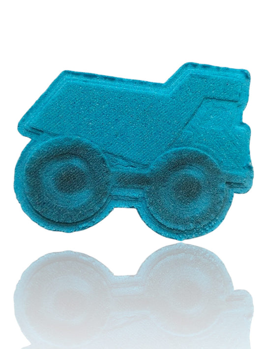 Bombe de bain camion Annaturel