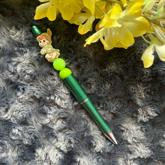 Stylo pan