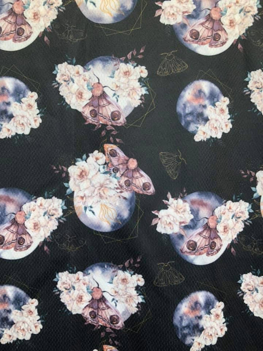 Serviette hygiénique lavable papillon awj