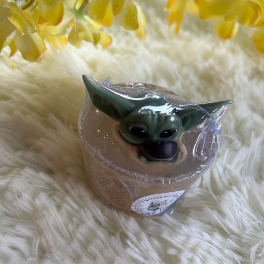 Savon yoda l’atelier des petits loups