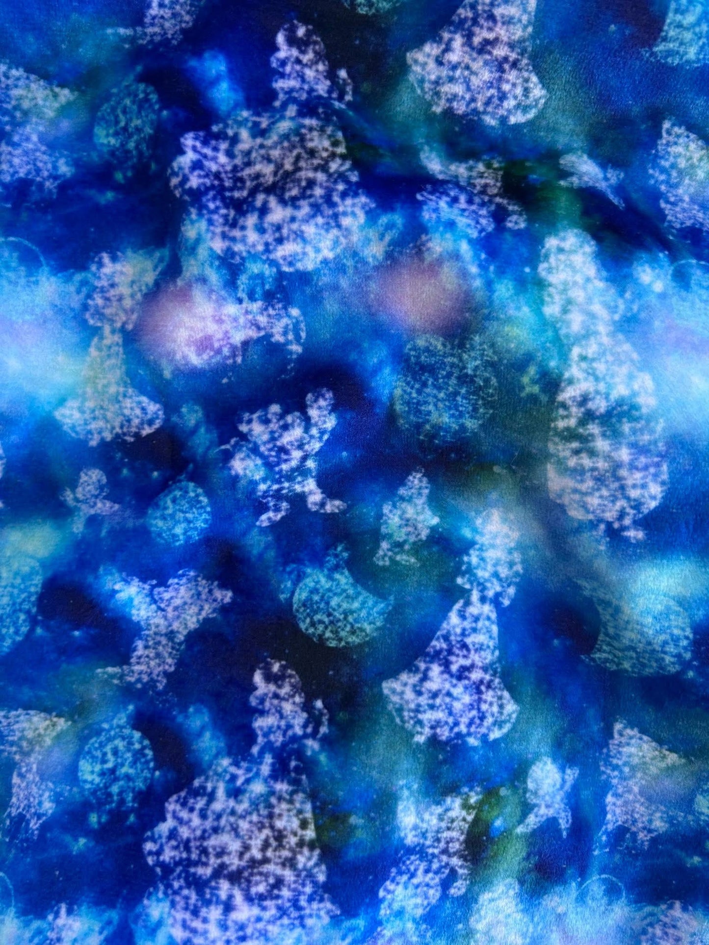 Serviette hygiénique lavable personnage minky