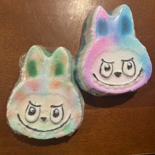 Bombe de bain personnage Annaturel