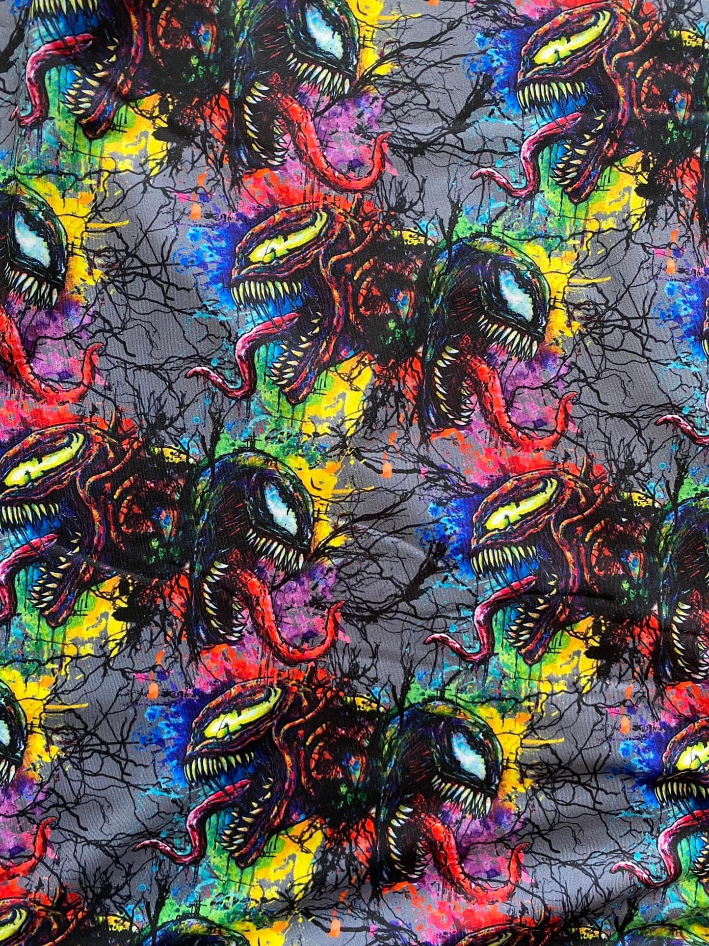 Serviette hygiénique lavable super heros genroots dbp