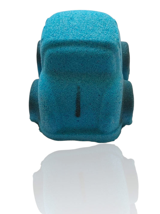 Bombe de bain auto Annaturel