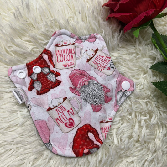 Protège dessous amour gnome