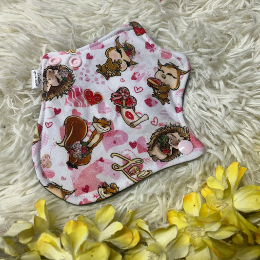 Protège dessous amour