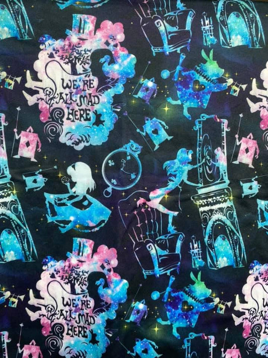 Serviette hygiénique lavable  dbp princesse alice