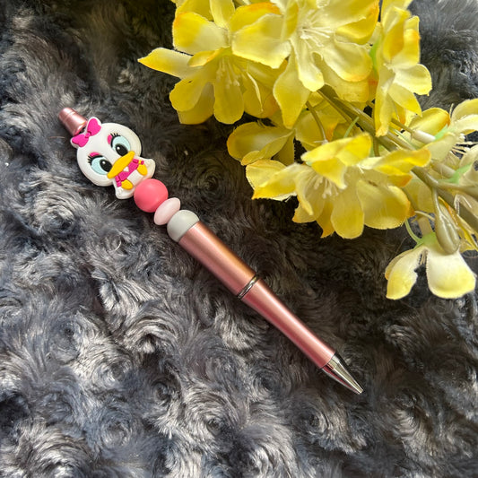 Stylo daisy