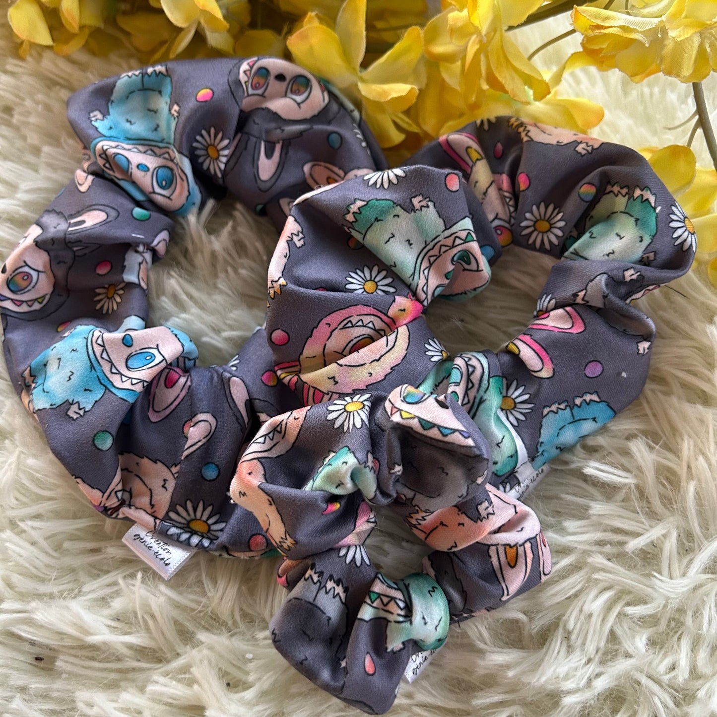 chouchou lafu fu populaire