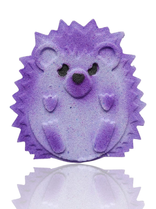 Bombe de bain herisson Annaturel