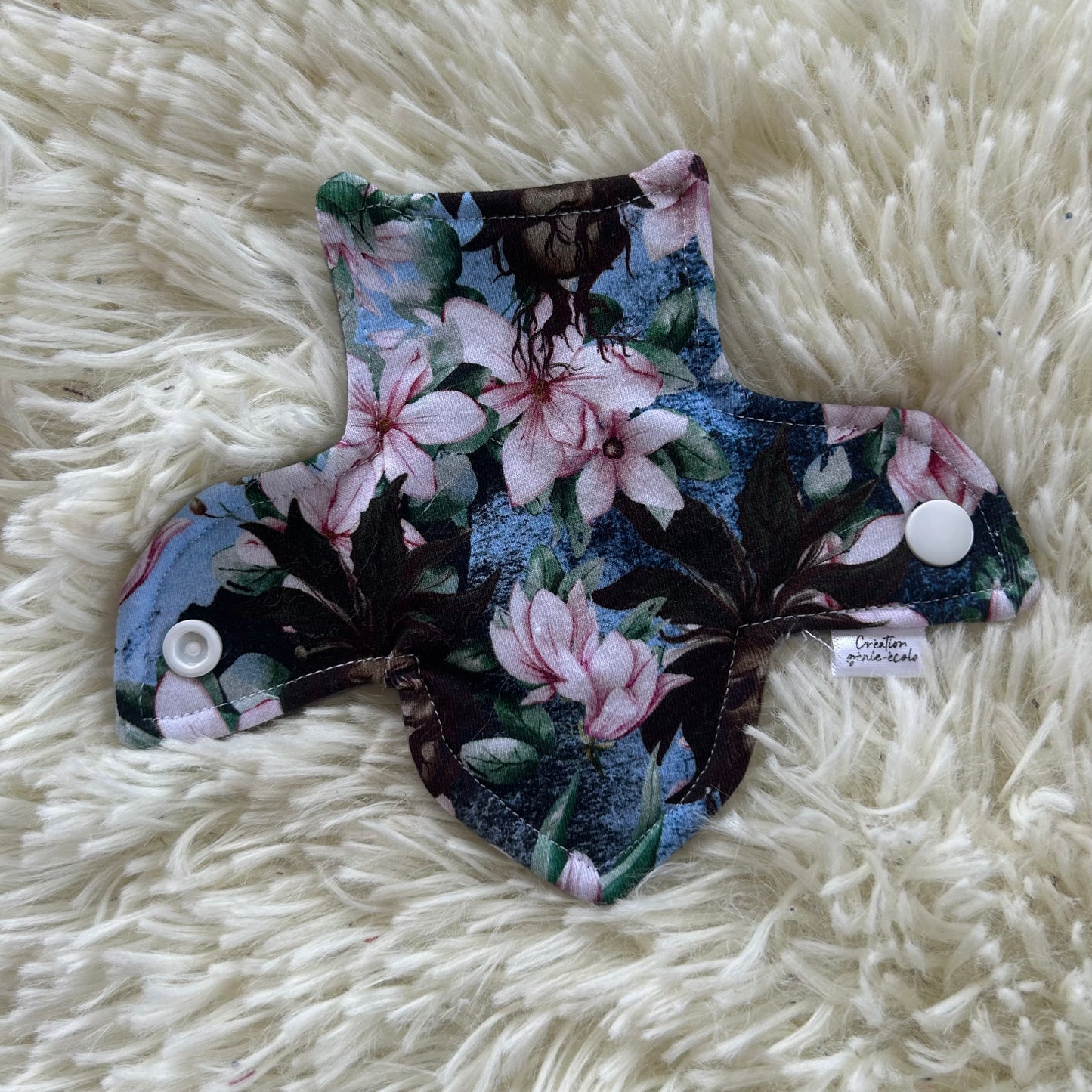 Protège dessous  personnage magie 5”