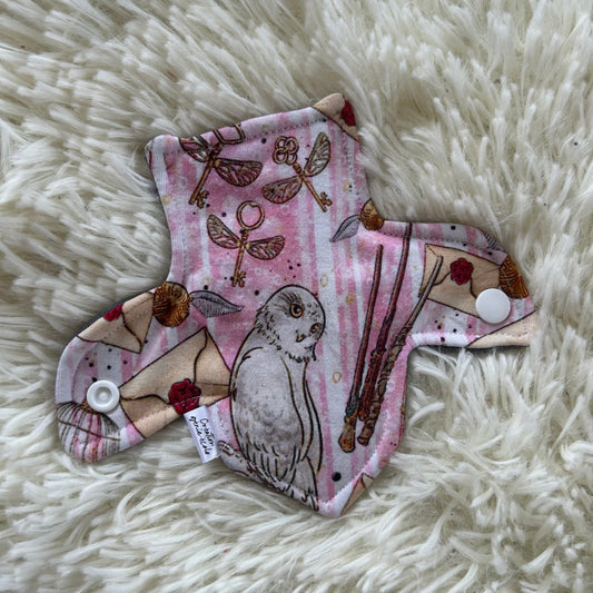 Protège dessous  personnage magie 5”