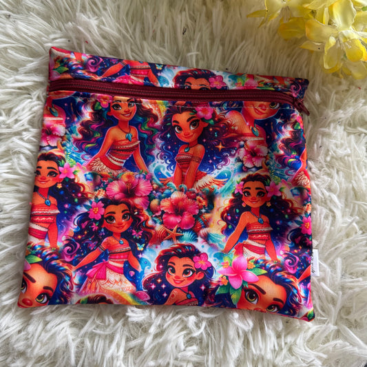 Sac sandwich princesse M