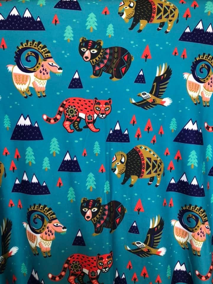 Serviette hygiénique lavable  dbp animaux