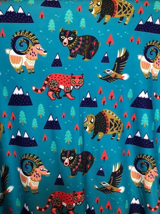 Serviette hygiénique lavable  dbp animaux