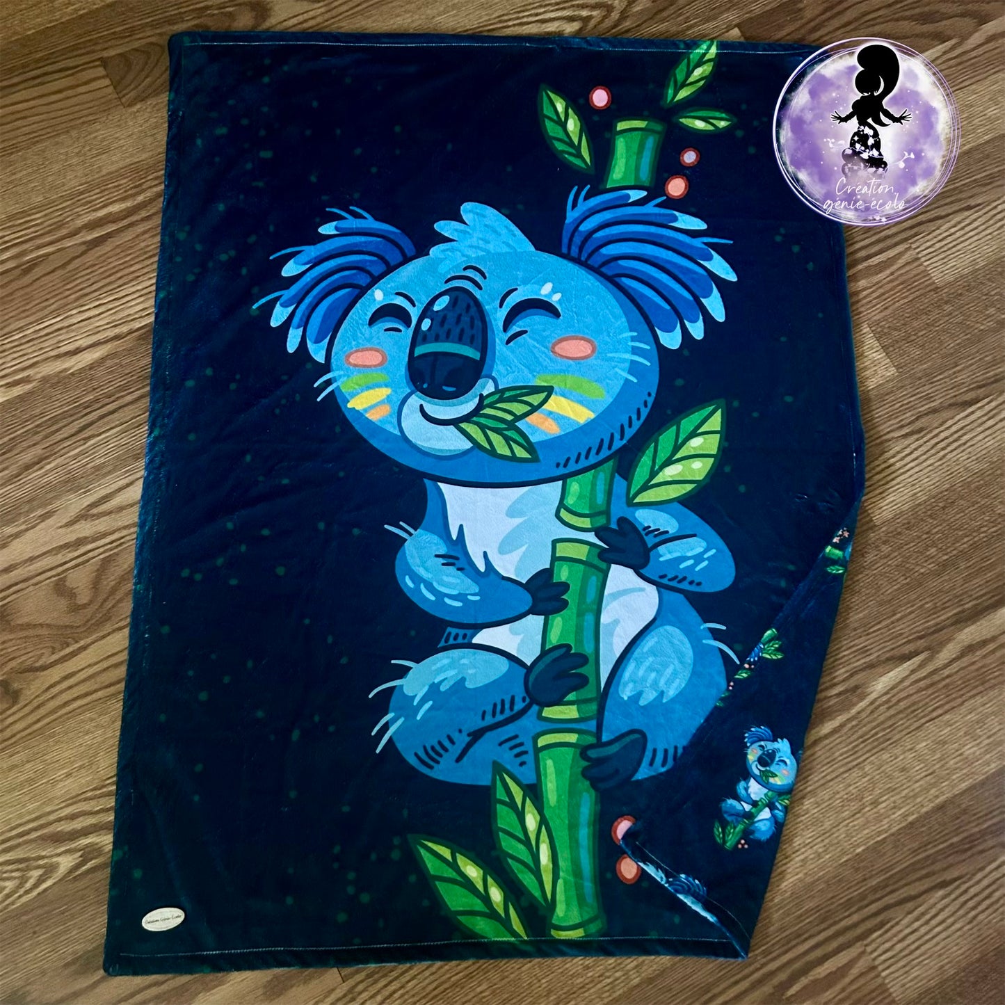 Doudou 30x40 koala