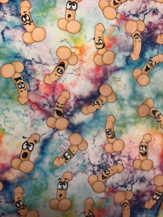 Serviette hygiénique lavable penis awj