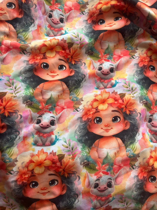 Serviette hygiénique lavable  dbp princesse m
