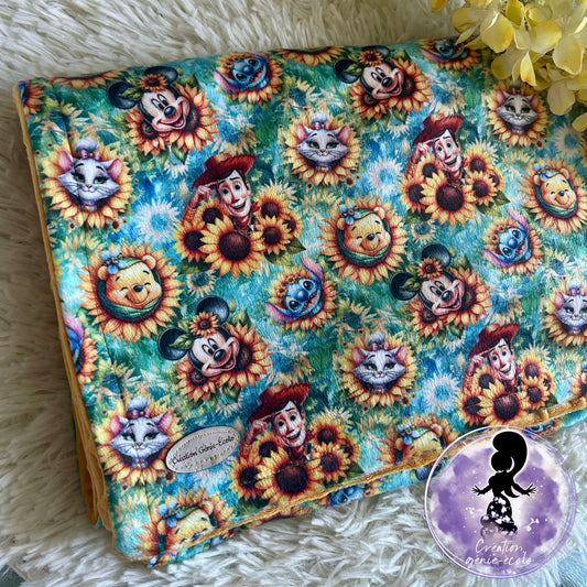 Doudou 30x40 exclusif