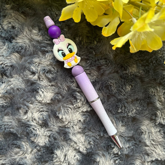 Stylo daisy