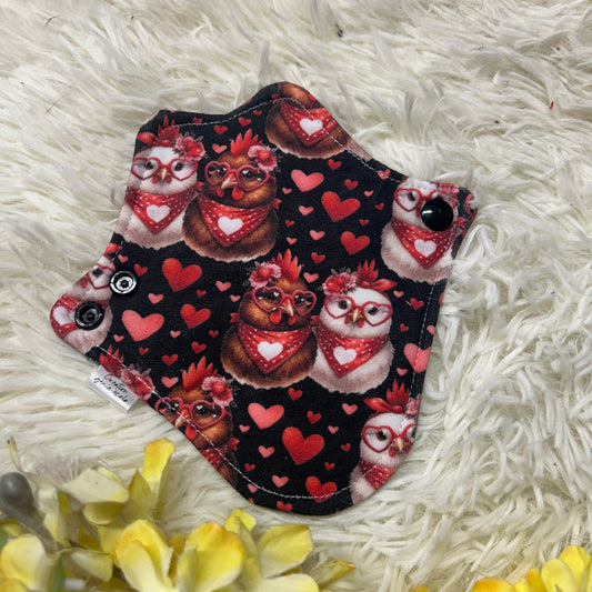 Protège dessous amour