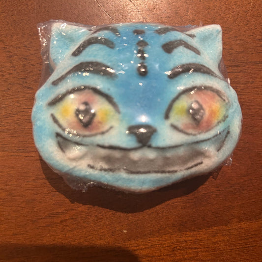 Bombe de bain personnage Annaturel