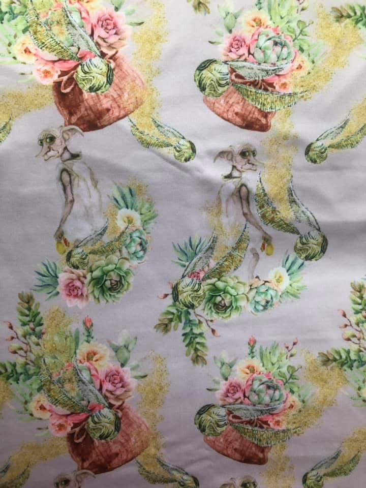 Serviette hygiénique lavable  dbp  dobby