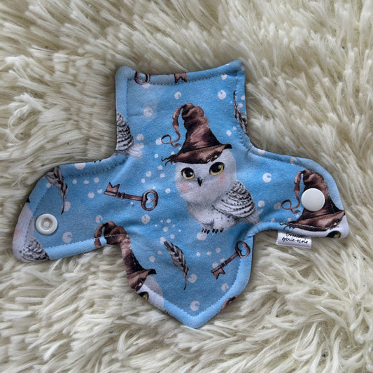 Protège dessous  personnage magie 5”