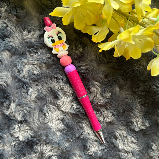 Stylo canard