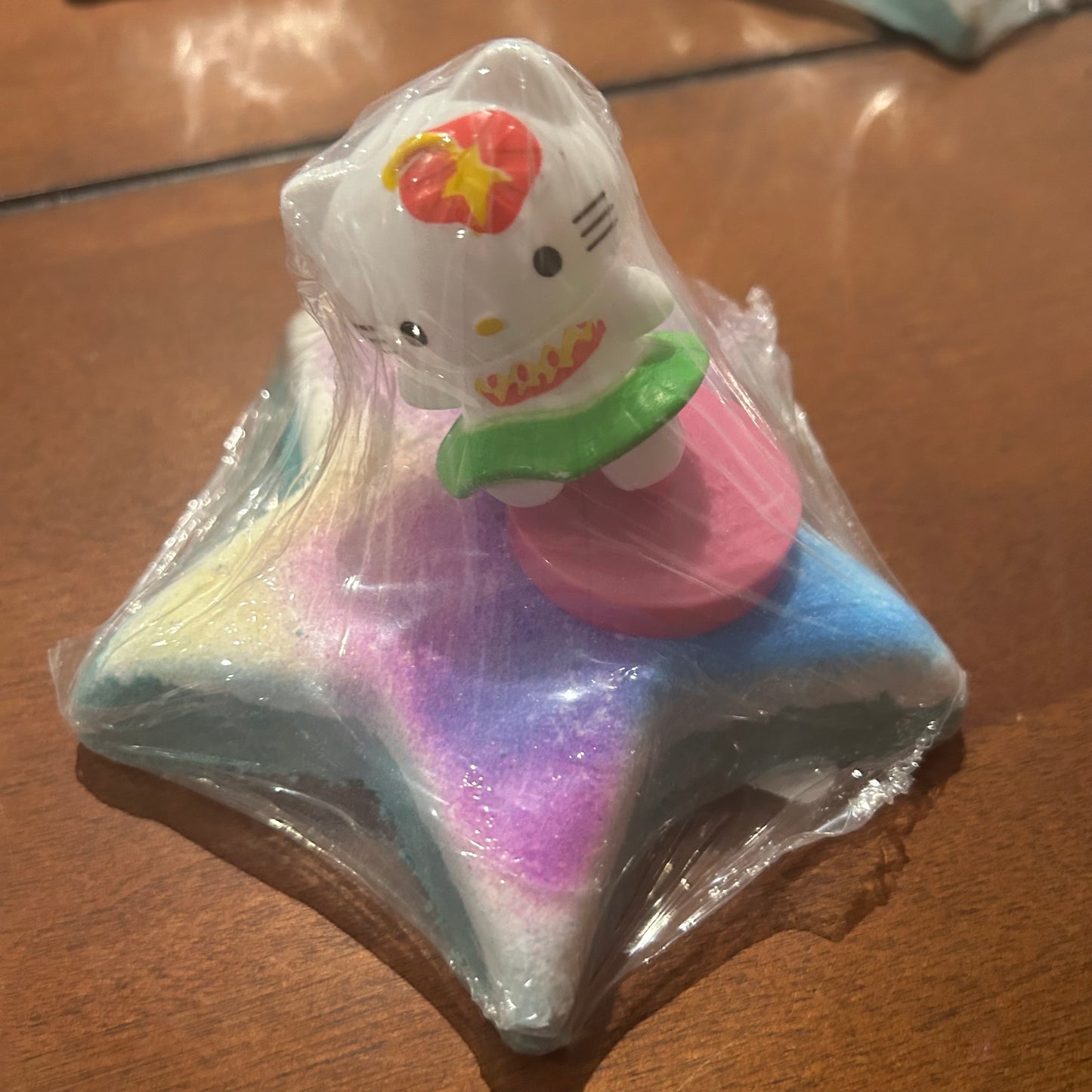 Bombe de bain chat Annaturel